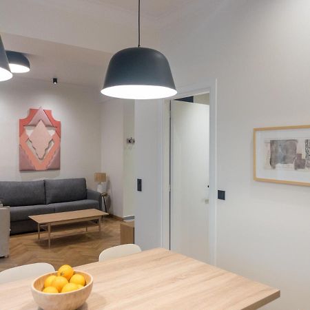 The Rockefeller 2Bed 2Bath Apt In Plaka Apartment เอเธนส์ ภายนอก รูปภาพ