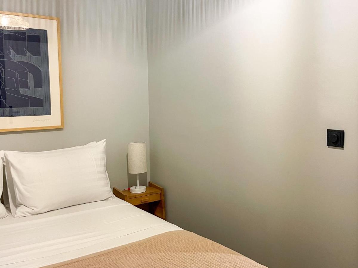 The Rockefeller 2Bed 2Bath Apt In Plaka Apartment เอเธนส์ ภายนอก รูปภาพ