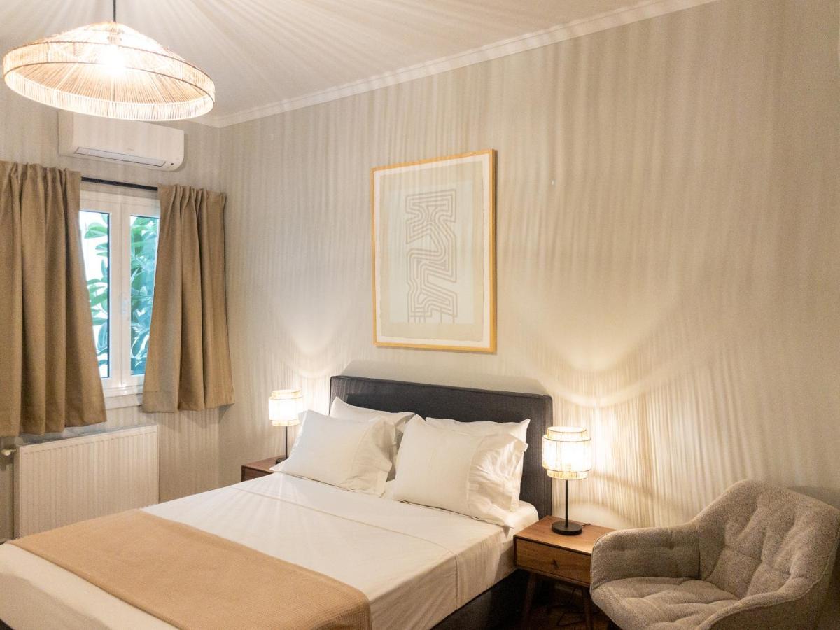 The Rockefeller 2Bed 2Bath Apt In Plaka Apartment เอเธนส์ ภายนอก รูปภาพ